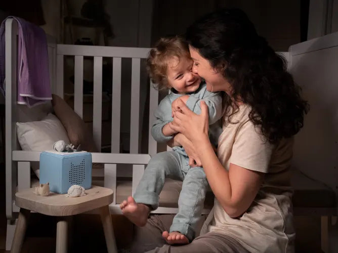 Tonies Sleepy Friends: Lullaby Melodies with Sleepy Sheep