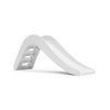 Jupiduu "White Dolphin" Outdoor Slide (Delivery Only)