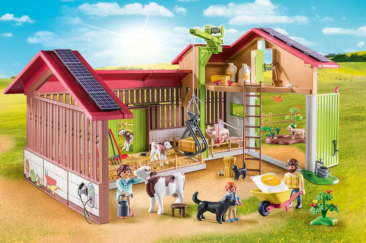 Playmobil Large Farm *SPECIAL OFFER*