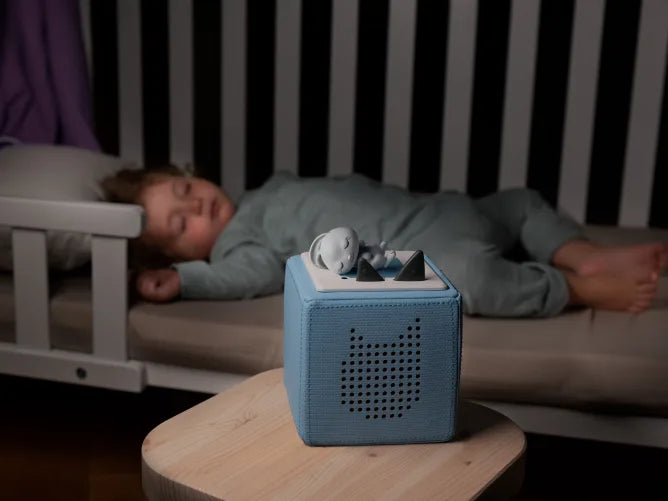 Tonies Sleepy Friends: Classical Music with Sleepy Rabbit