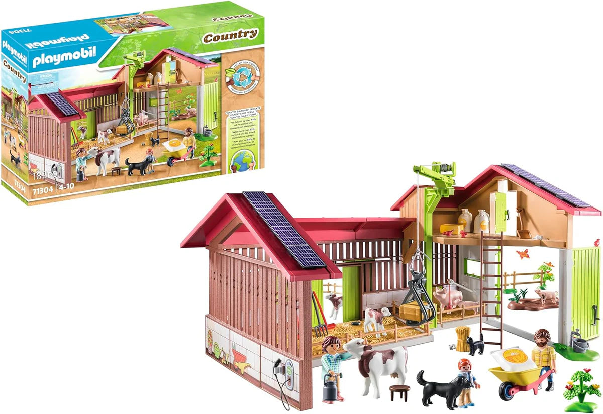 Playmobil Large Farm *SPECIAL OFFER*