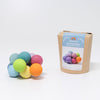 Grimm's Pastel Beads Grasper