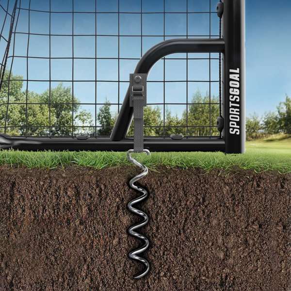 BERG SportsGoal Medium