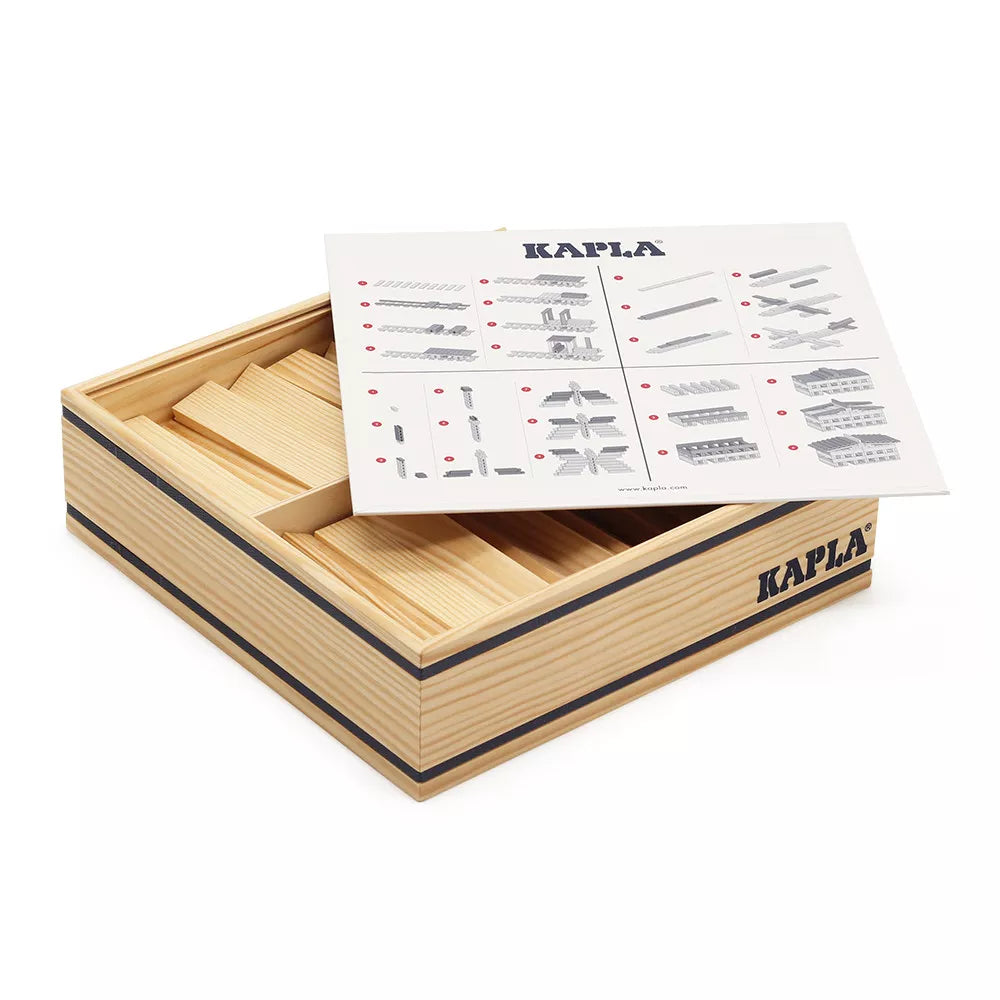 KAPLA 100 Box