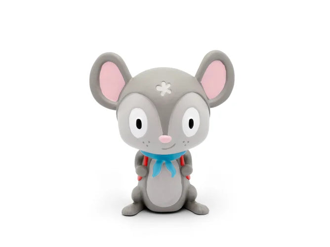 Audio Character For Toniebox: Travelling Songs