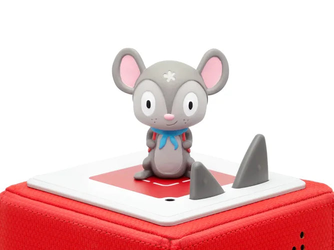 Audio Character For Toniebox: Travelling Songs