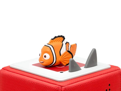 Audio Character For Toniebox: Finding Nemo