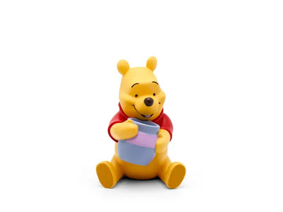 Audio Character For Toniebox: Winnie the Pooh