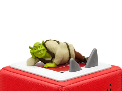 Audio Character For Toniebox: Shrek