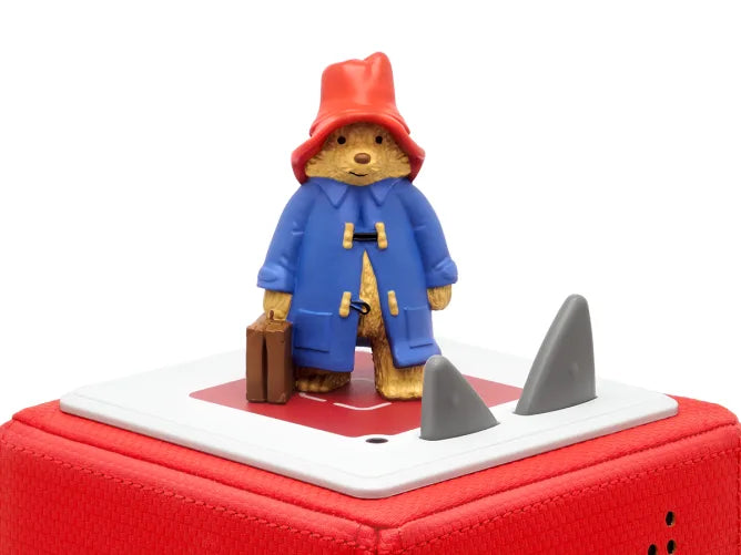 Audio Character For Toniebox: A bear called Paddington