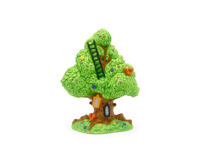 Audio Character For Toniebox: Magic Faraway Tree - The Enchanted Wood