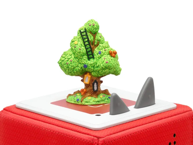 Audio Character For Toniebox: Magic Faraway Tree - The Enchanted Wood