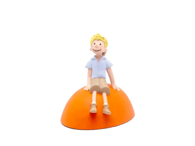 Audio Character For Toniebox: James and the Giant Peach