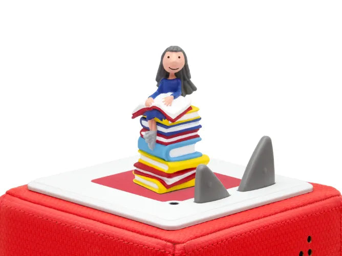 Audio Character For Toniebox: Matilda