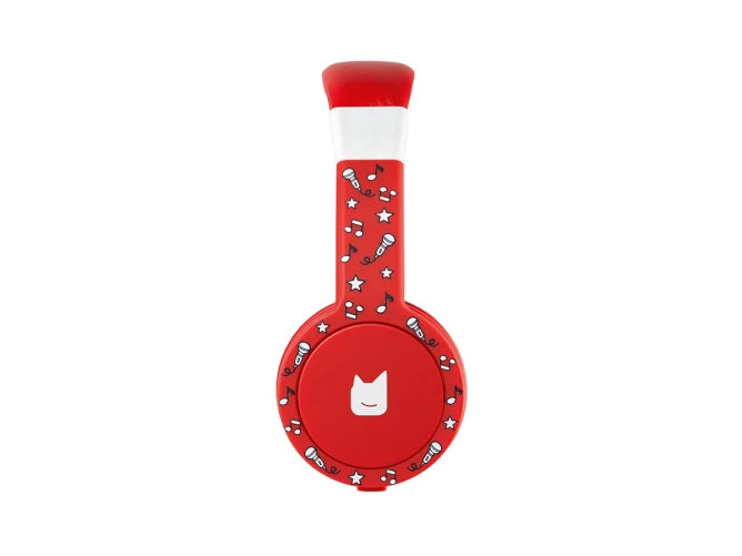 Tonies Headphones - Red
