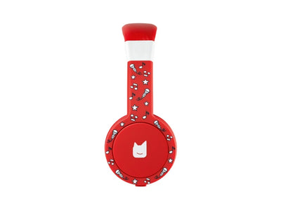 Tonies Headphones - Red