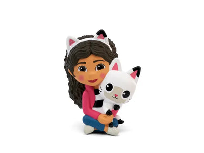 Audio Character For Toniebox: Gabby's Dollhouse