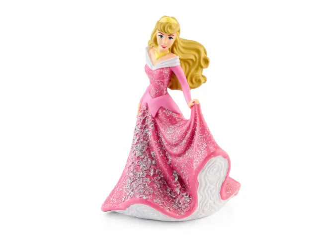 Audio Character For Toniebox: Sleeping Beauty