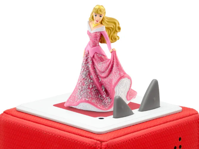 Audio Character For Toniebox: Sleeping Beauty