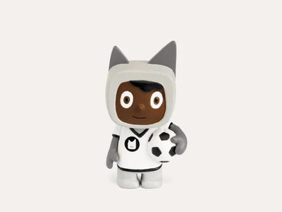 Audio Character For Toniebox: Creative-Tonie Footballer