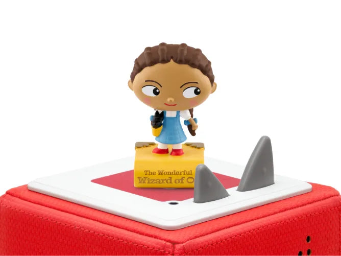 Audio Character For Toniebox: The Wizard of Oz