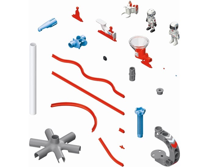 PLAYMOBIL Sky Trails Starter Kit