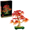 Lego Botanicals Japanese Red Maple Bonsai Tree