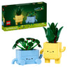 Lego Botanicals Happy Plants