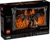 Lego Icons: The Lord of the Rings: Balrog Book Nook