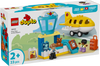 Lego DUPLO Town First Time at the Airport