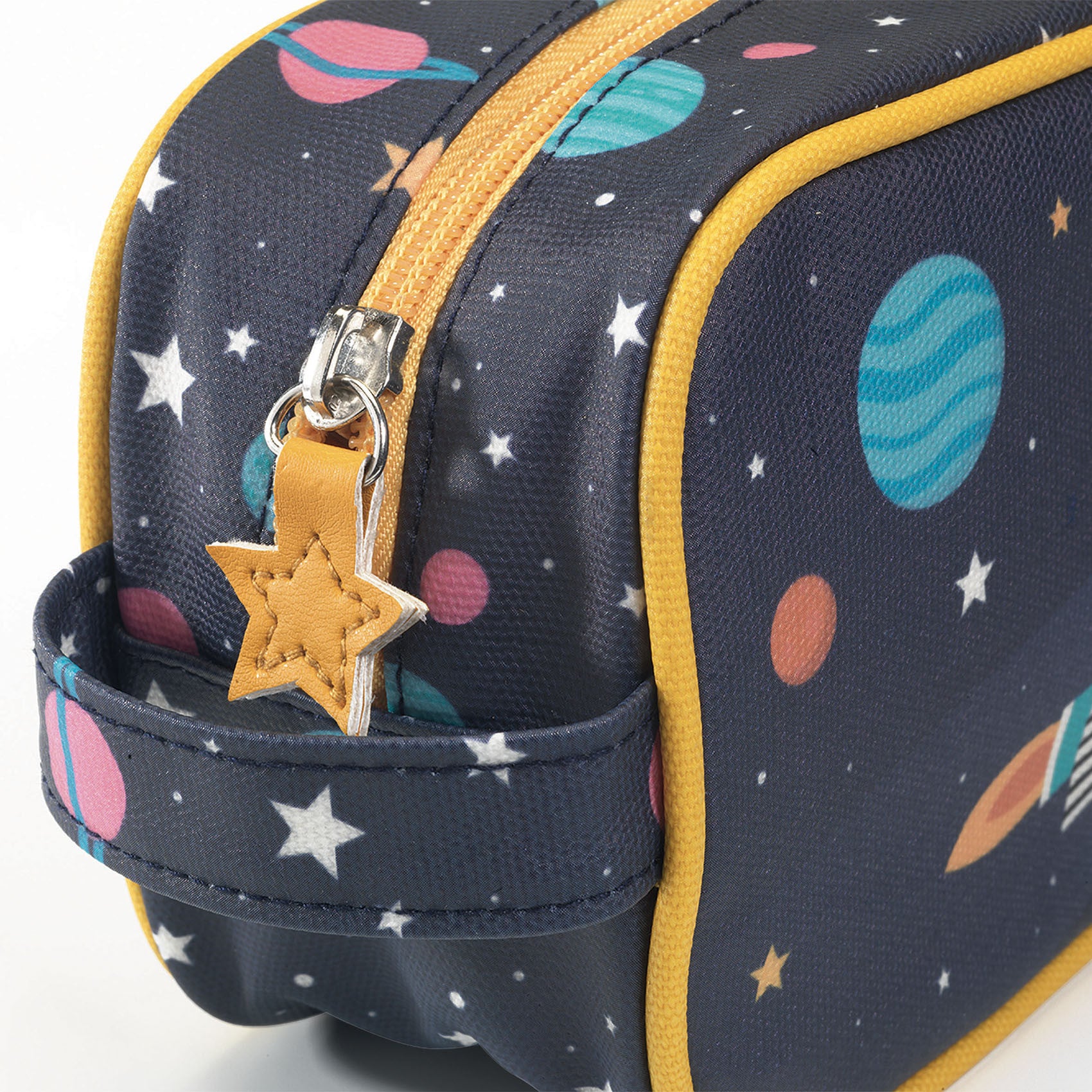 Djeco Pencil Case: Space