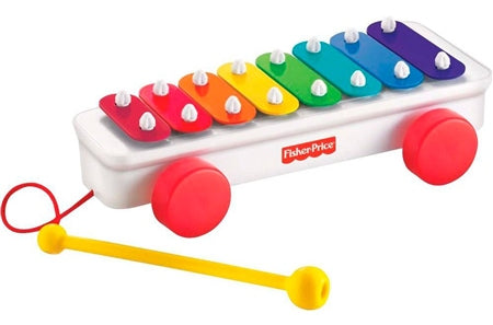 Fisher-Price Classic Xylophone