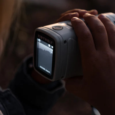 KIDYVISION INFRARED NIGHT VISION CAMERA