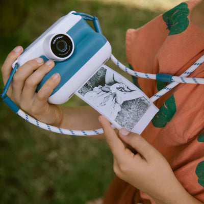 K-PRINT THERMAL PRINTING CAMERA