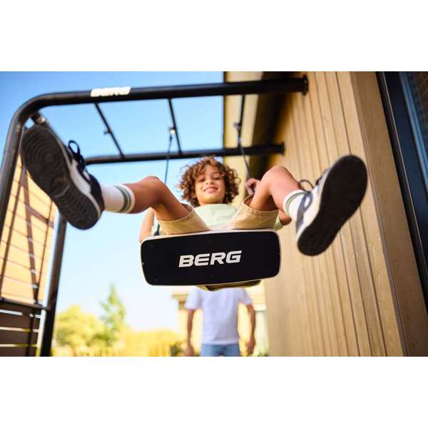 BERG PlayBase Wall (NEW)