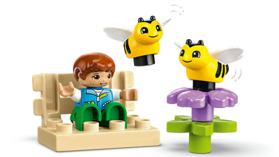Duplo Caring for Bees & Beehives 10419