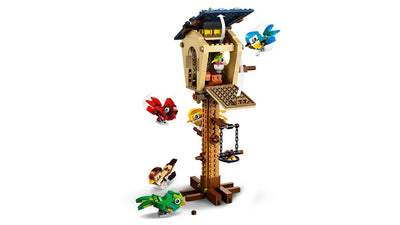 Lego Creator: Birdhouse