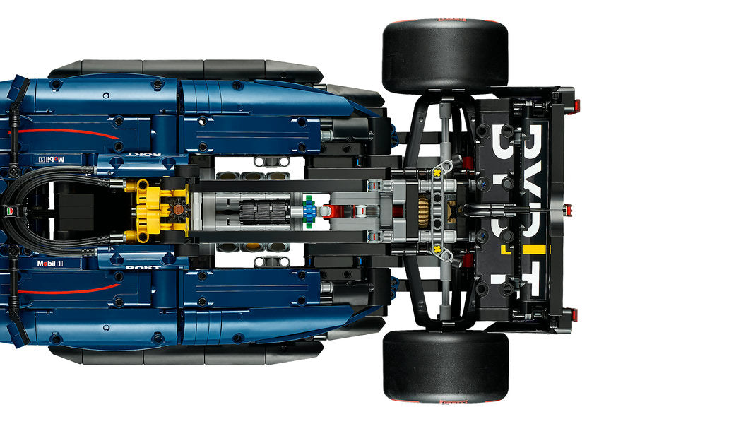 Lego Technic Oracle Red Bull Racing RB20