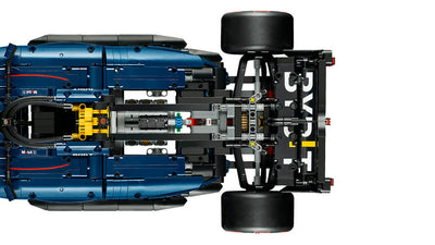 Lego Technic Oracle Red Bull Racing RB20