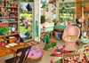 Ravensburger Jigsaw Puzzle: The Garden Shed - 1000 Piece