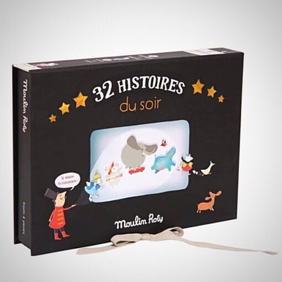 Moulin Roty Deluxe Cinema Box Set