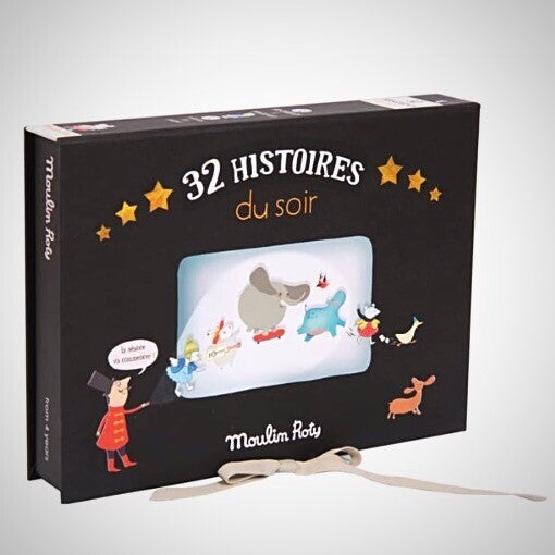 Moulin Roty Deluxe Cinema Box Set