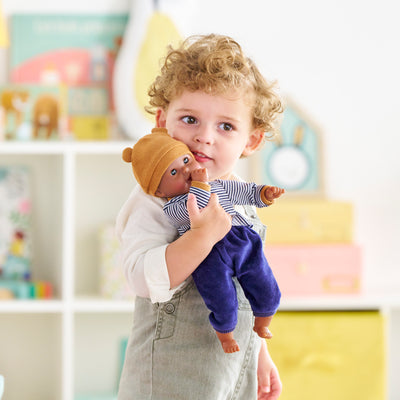 Corolle Doll: Marius