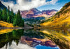 Ravensburger: Aspen, Colorado, 1000pc Jigsaw Puzzle