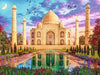 Ravensburger Jigsaw Puzzle: Enchanting Taj Mahal - 1500 Piece