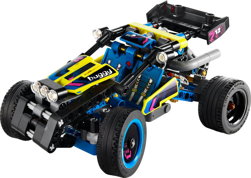 Lego Technic Off-Road Race Buggy 42164