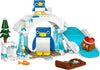 Lego Super Mario Expansion: Penguin Family Snow Adventure 71430