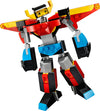 Lego Creator Super Robot V29