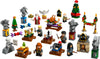 LEGO Advent Calendar 2024 V29  Harry Potter