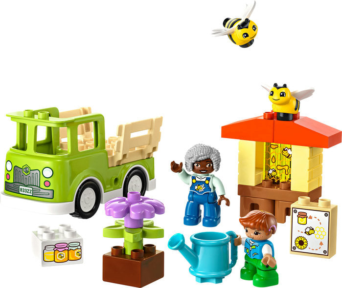 Duplo Caring for Bees & Beehives 10419